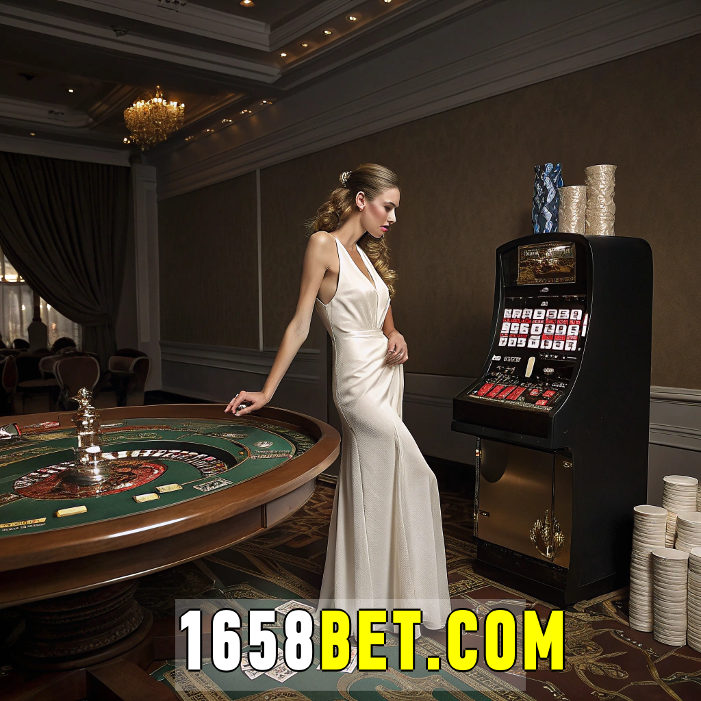 vivo no cassino 1658bet.com