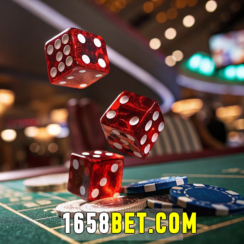 cassino 1658bet.com