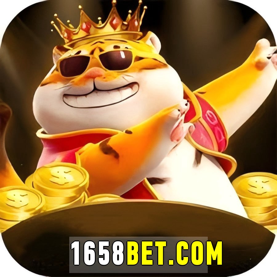 O 1658bet.com é o melhor cassino esportivo do Brasil!